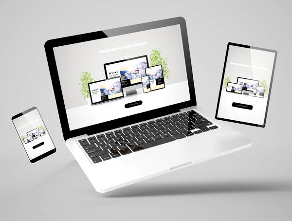 ホームページ制作/ECサイト制作・開発