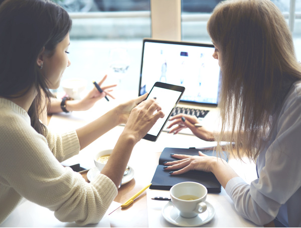 ホームページ改善/SEO対策